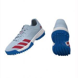 Adidas Howzat Crystal Junior Rubber Shoe (2026)