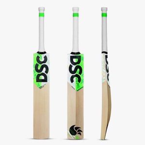 DSC Spliit 6000 V2 Junior Cricket Bat (2025)