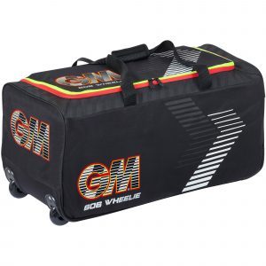 Gunn & Moore 606 Wheelie Bag (2026)