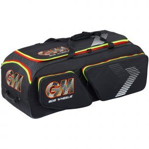 Gunn & Moore 909 Wheelie Bag (2026)