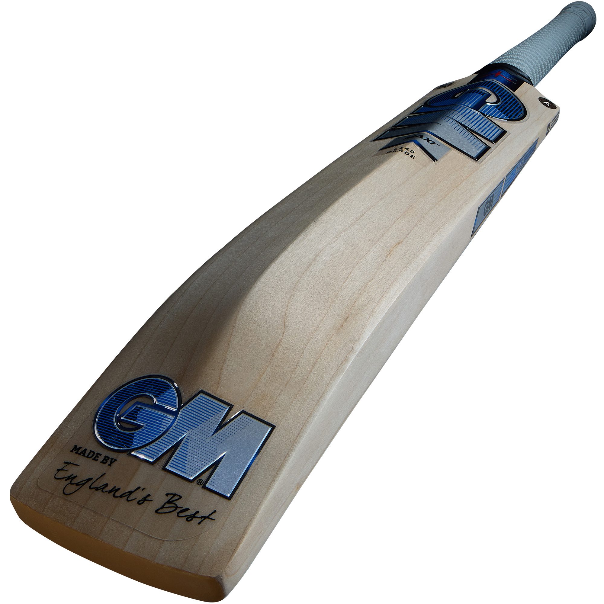 Gunn & Moore Maxi Original Cricket Bat (2026) - Image 9