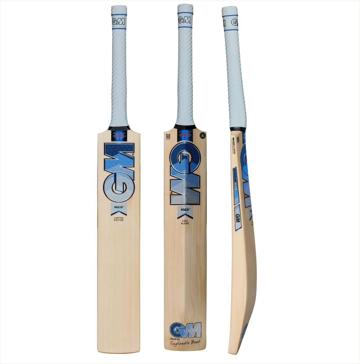 Gunn & Moore Maxi Original Cricket Bat (2026)