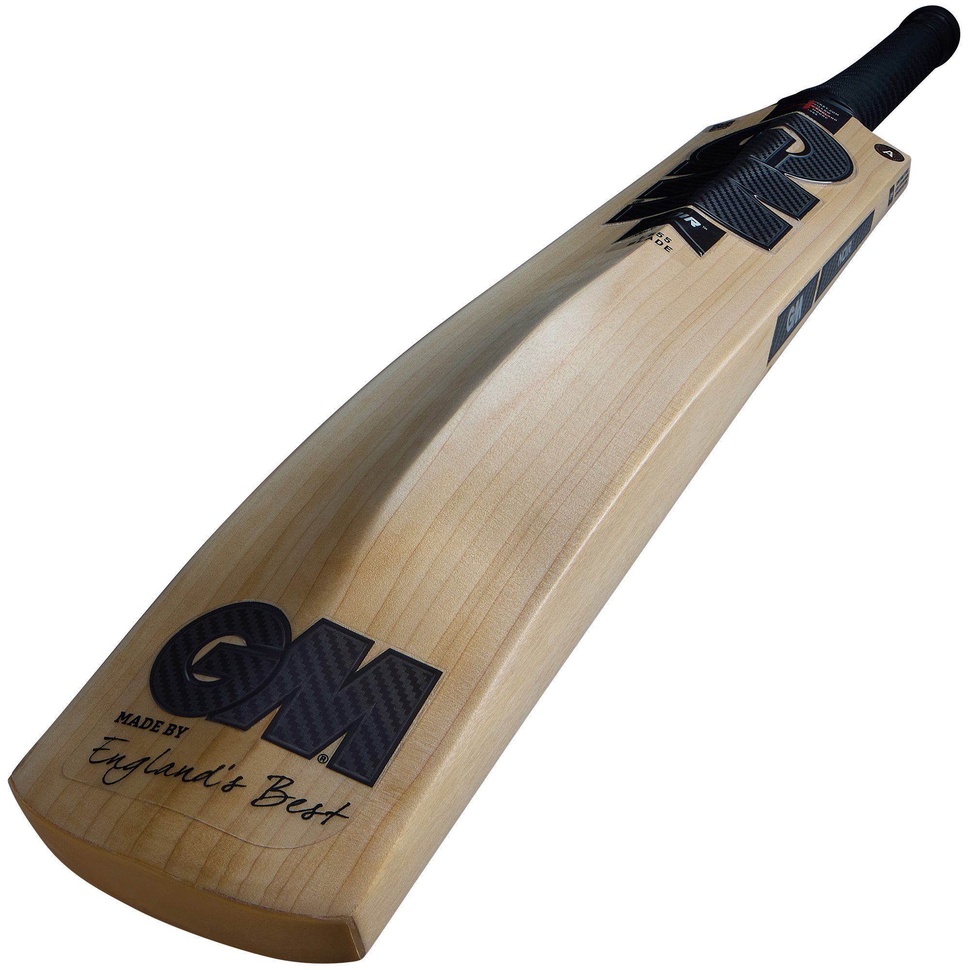 Gunn & Moore Noir Original Cricket Bat (2026) - Image 3