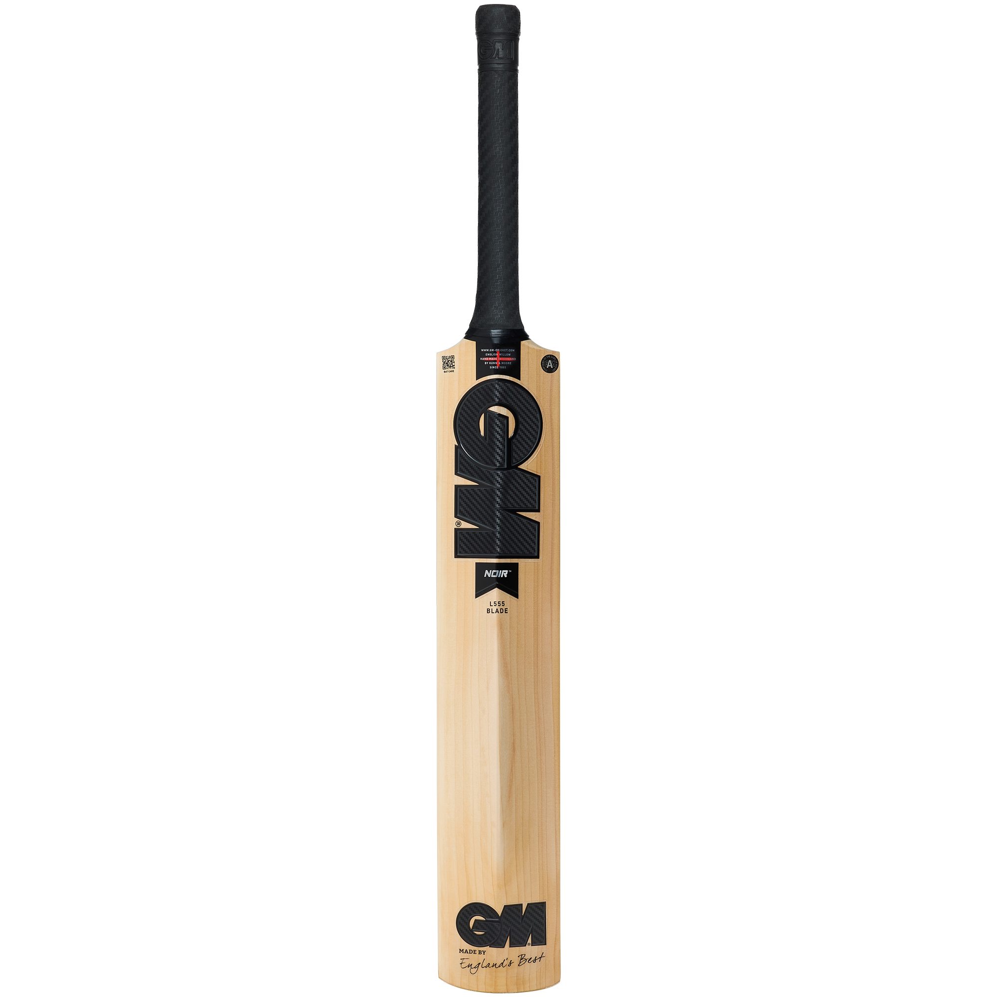 Gunn & Moore Noir Original Cricket Bat (2026) - Image 4