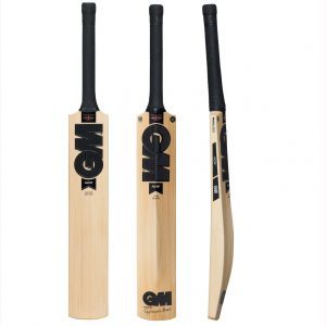 Gunn & Moore Noir Limited Edition Cricket Bat (2026)