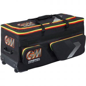 Gunn & Moore Original Easi-Load Wheelie Bag (2026)
