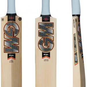 Gunn & Moore Rival Limited Edition Cricket Bat (2026)