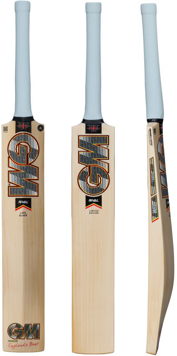 Gunn & Moore Rival Original Cricket Bat (2026)