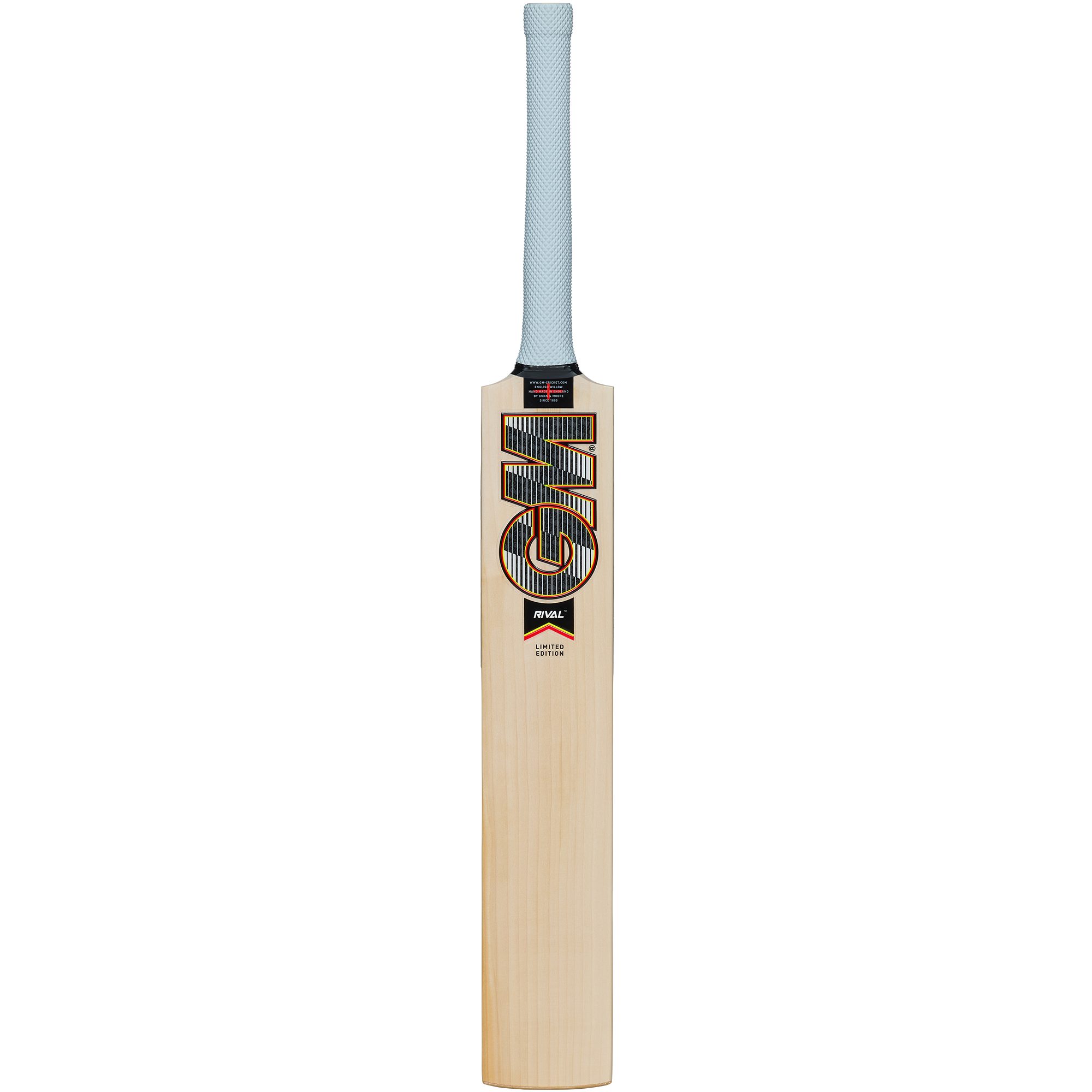 Gunn & Moore Rival Original Cricket Bat (2026) - Image 4