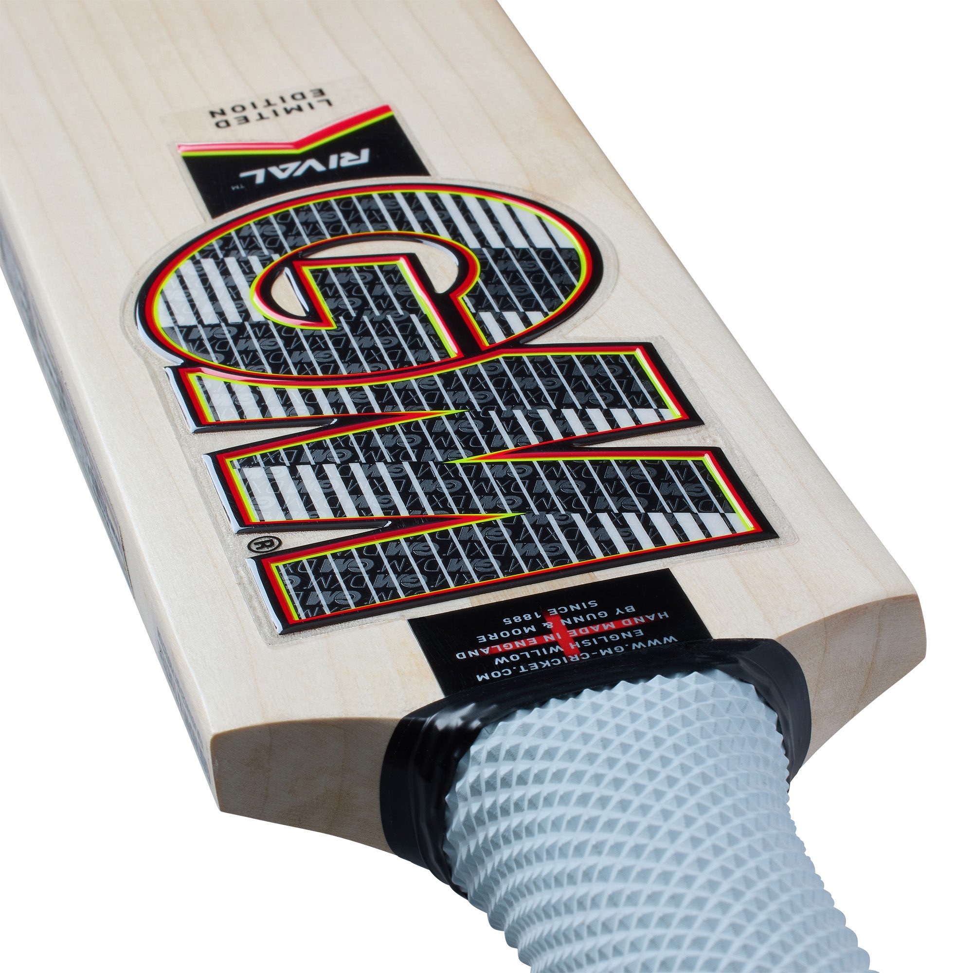 Gunn & Moore Rival Original Cricket Bat (2026) - Image 2