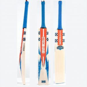Gray Nicolls Havoc 1.0 GN450 Cricket Bat (2026)