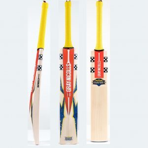 Gray Nicolls Havoc HB317 Pro Edition Cricket Bat (2026)
