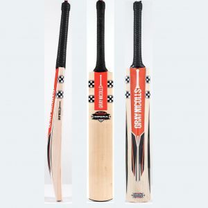 Gray Nicolls Imperia 1.0 GN450 Cricket Bat (2026)