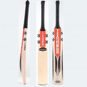 Gray Nicolls Imperia 1.0 GN550 Cricket Bat (2026)