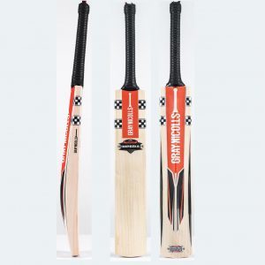 Gray Nicolls Imperia 1.0 Pro Edition Cricket Bat (2026)