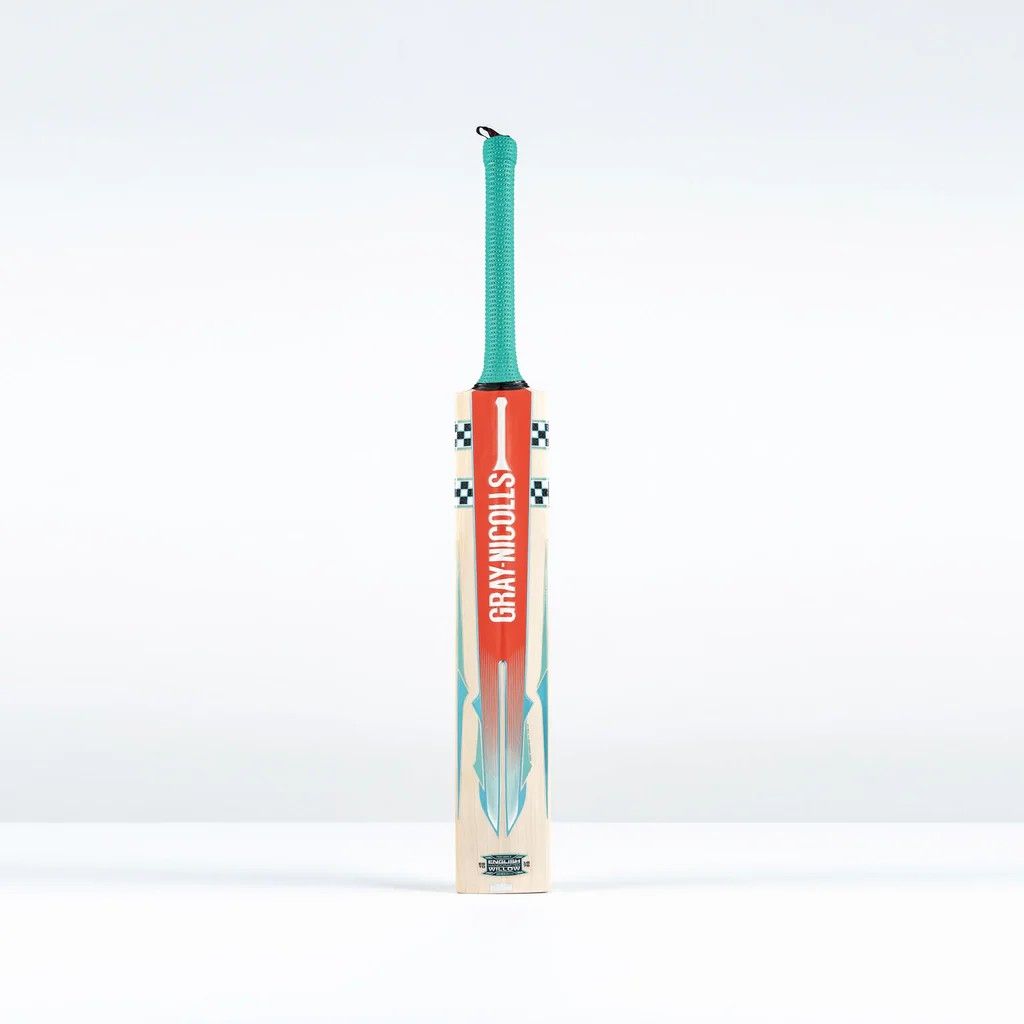 Gray Nicolls GEM 3.0 550 Cricket Bat (2026) - Image 5
