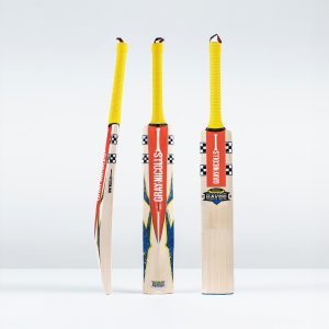 Gray Nicolls Havoc HB317 GN330+ Junior Cricket Bat (2026)