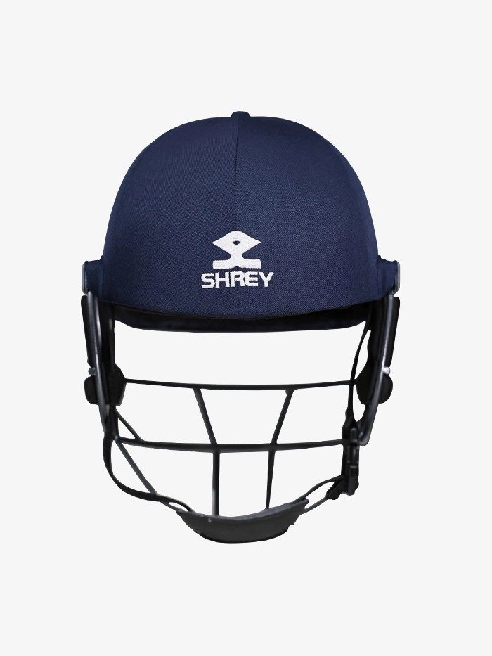 Shrey Elite Pro Titanium (Fixed Visor) - Image 3