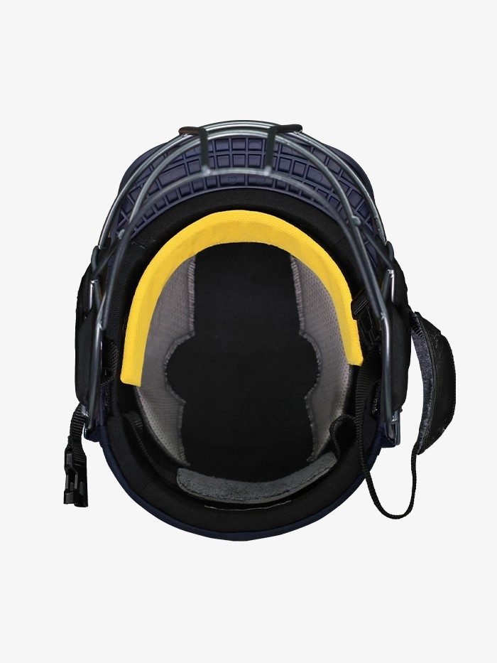 Shrey Elite Pro Titanium (Fixed Visor) - Image 2