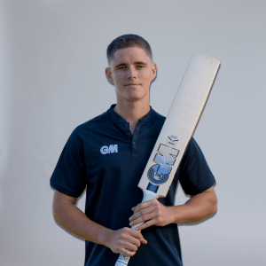 Gunn & Moore Jacob Bethell Players Edition Cricket Bat (2026)