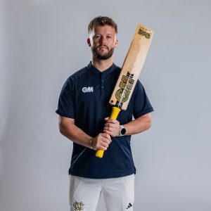 Gunn & Moore Ben Duckett Players Edition Cricket Bat (2026)