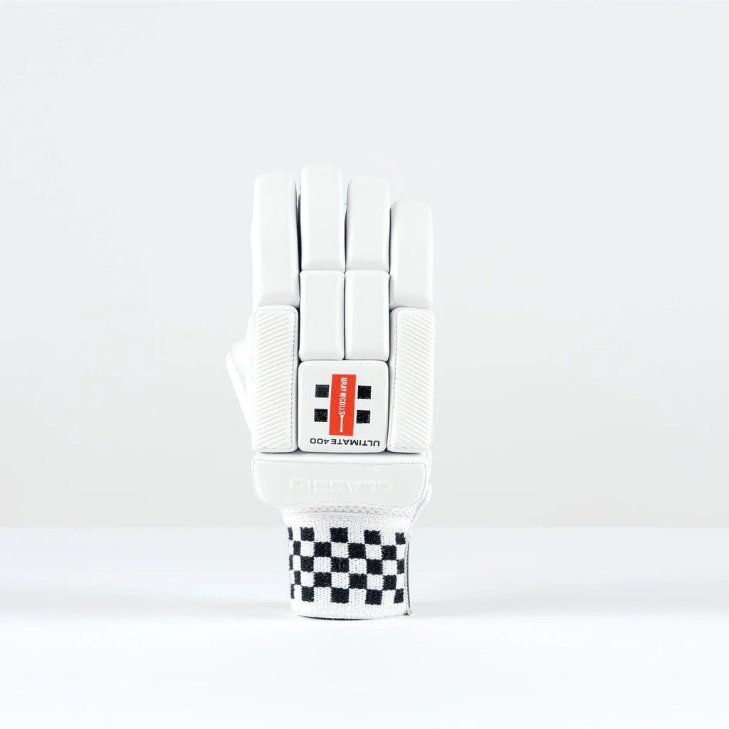 Gray Nicolls Ultimate 400 Batting Gloves (2026) - Image 2