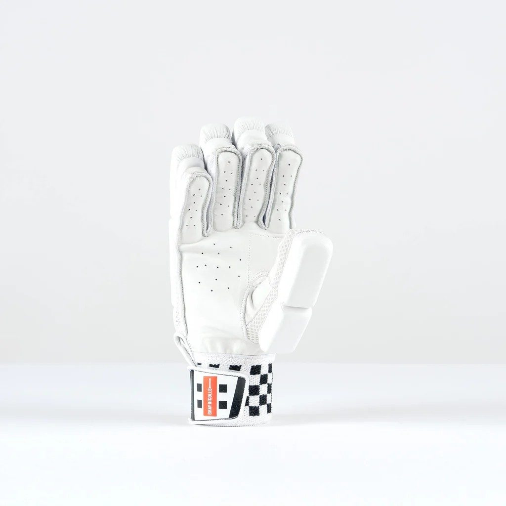 Gray Nicolls Ultimate 400 Batting Gloves (2026) - Image 3