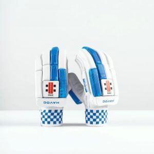 Gray Nicolls Havoc 1.0 350 Batting Gloves (2026)