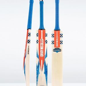 Gray Nicolls Havoc 1.0 450 Junior Cricket Bat (2026)