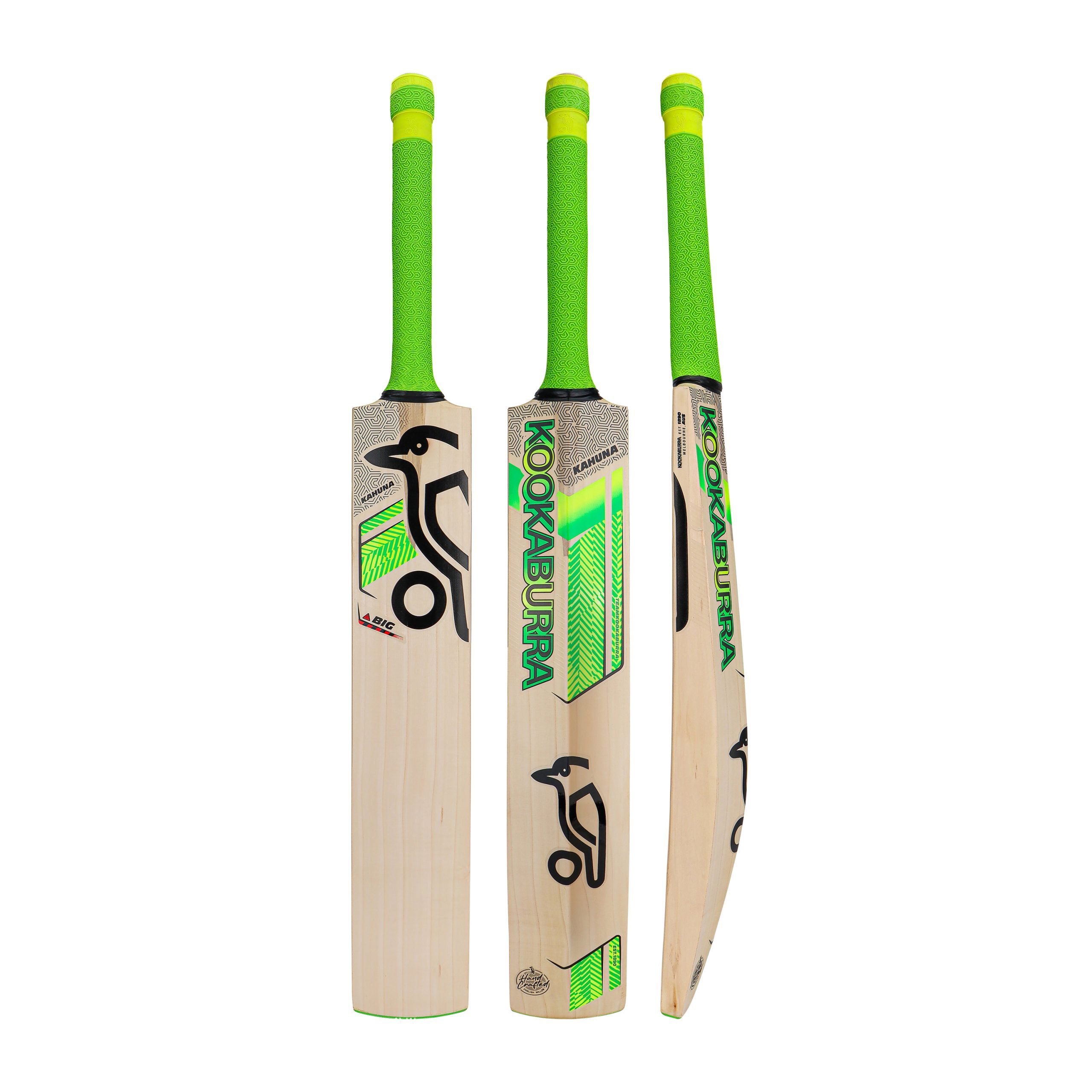 Kookaburra Big Kahuna Cricket Bat (2026)