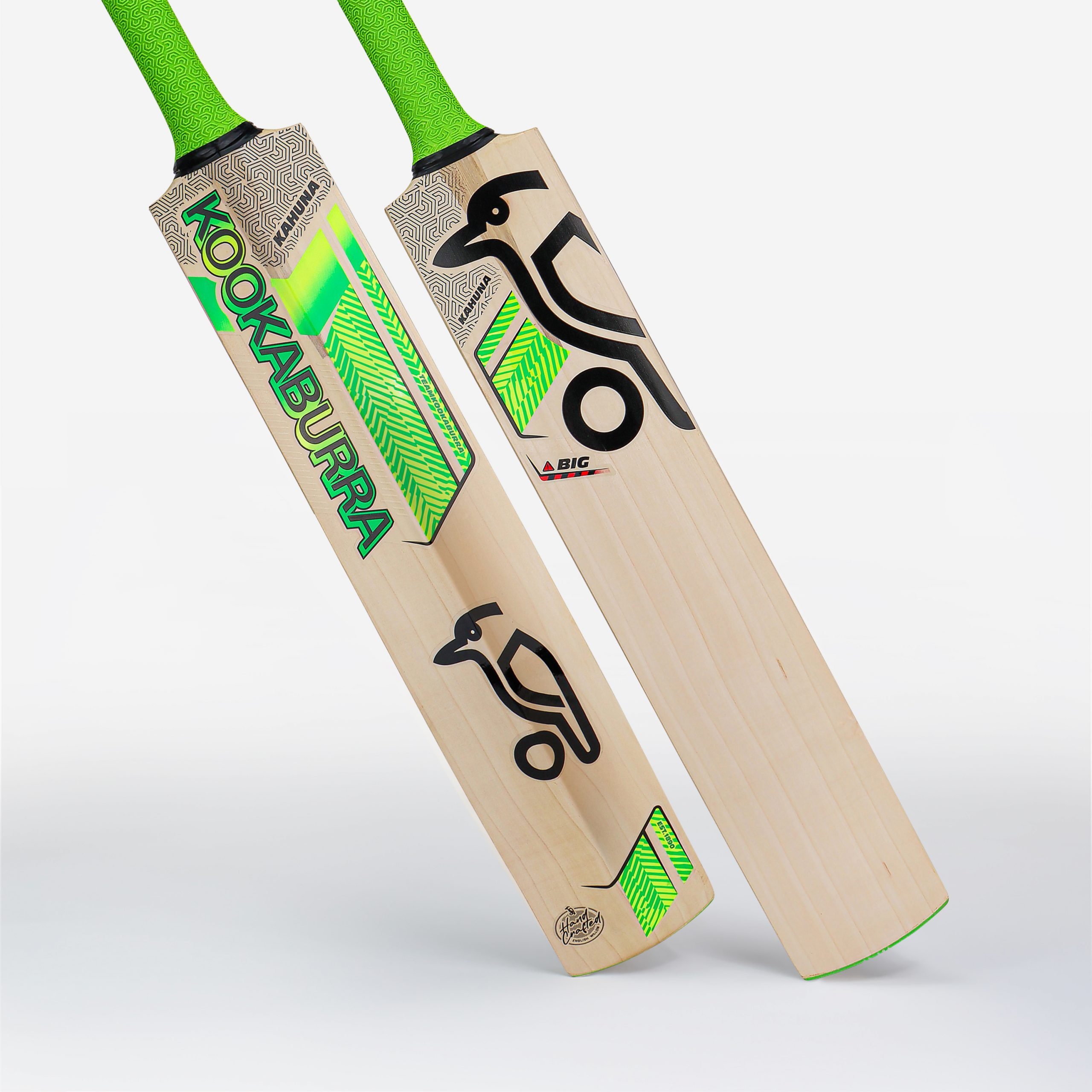 Kookaburra Big Kahuna Cricket Bat (2026) - Image 5