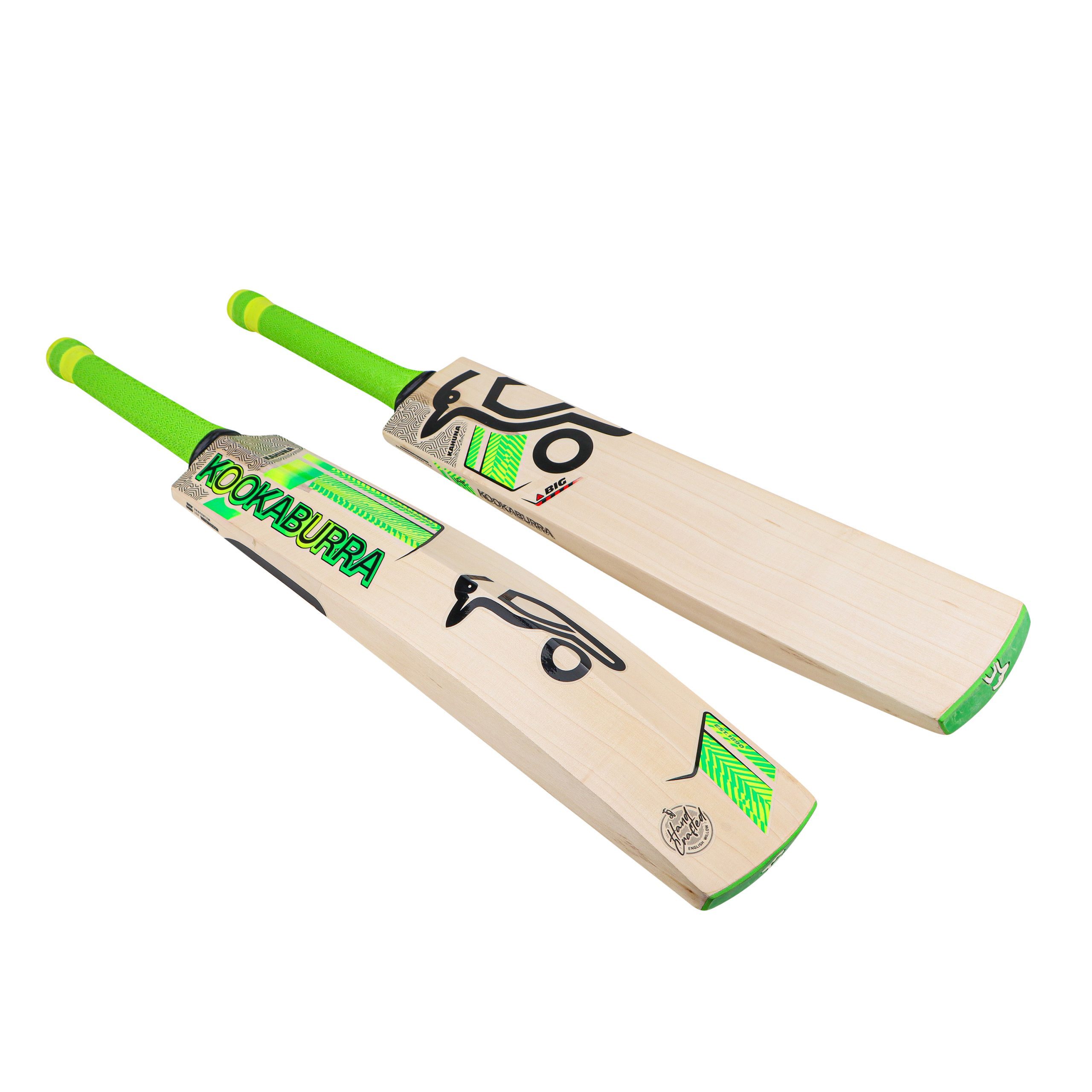 Kookaburra Big Kahuna Cricket Bat (2026) - Image 3