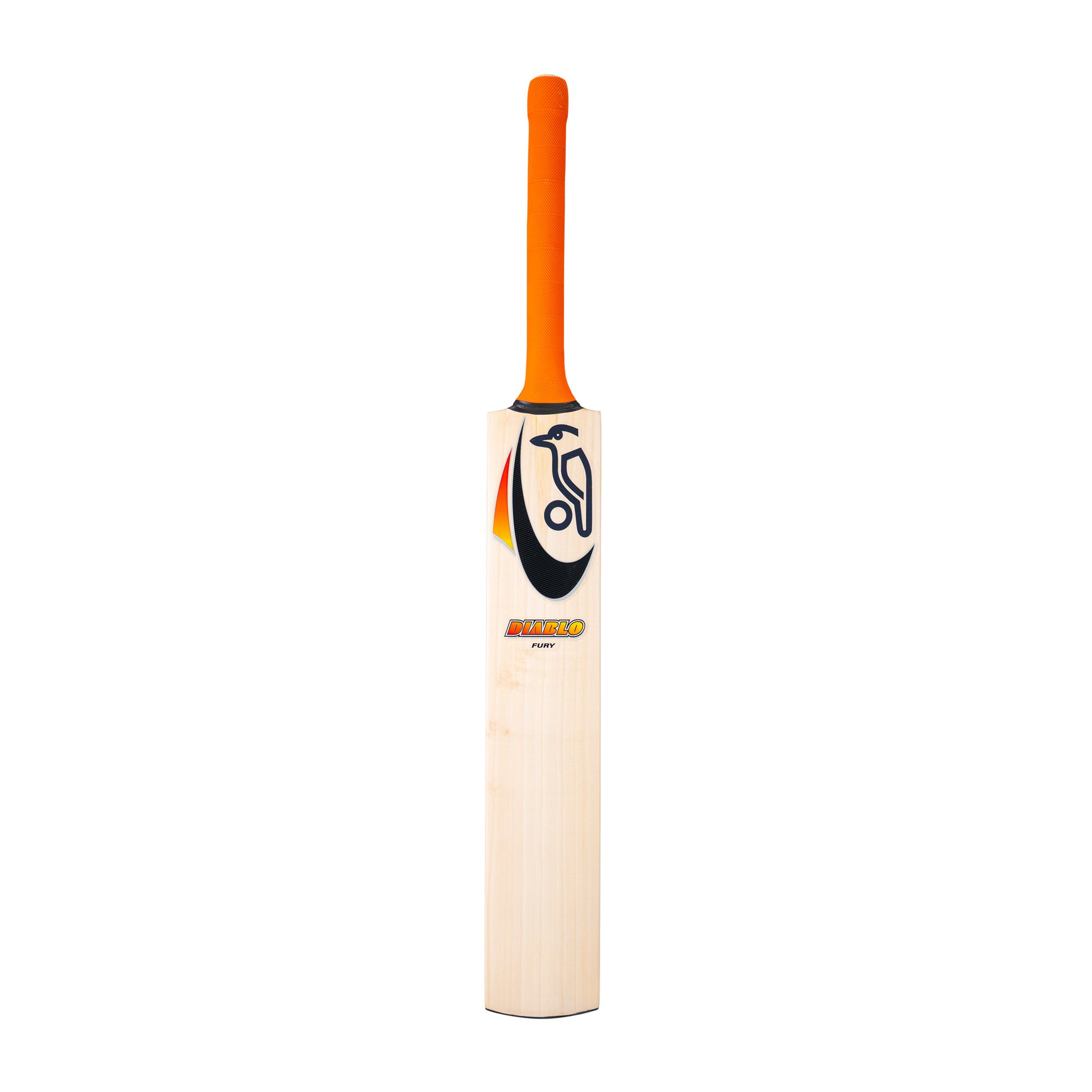 Kookaburra Diablo Fury Cricket Bat (2026) - Image 4