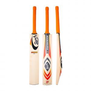 Kookaburra Diablo Fury Cricket Bat (2026)