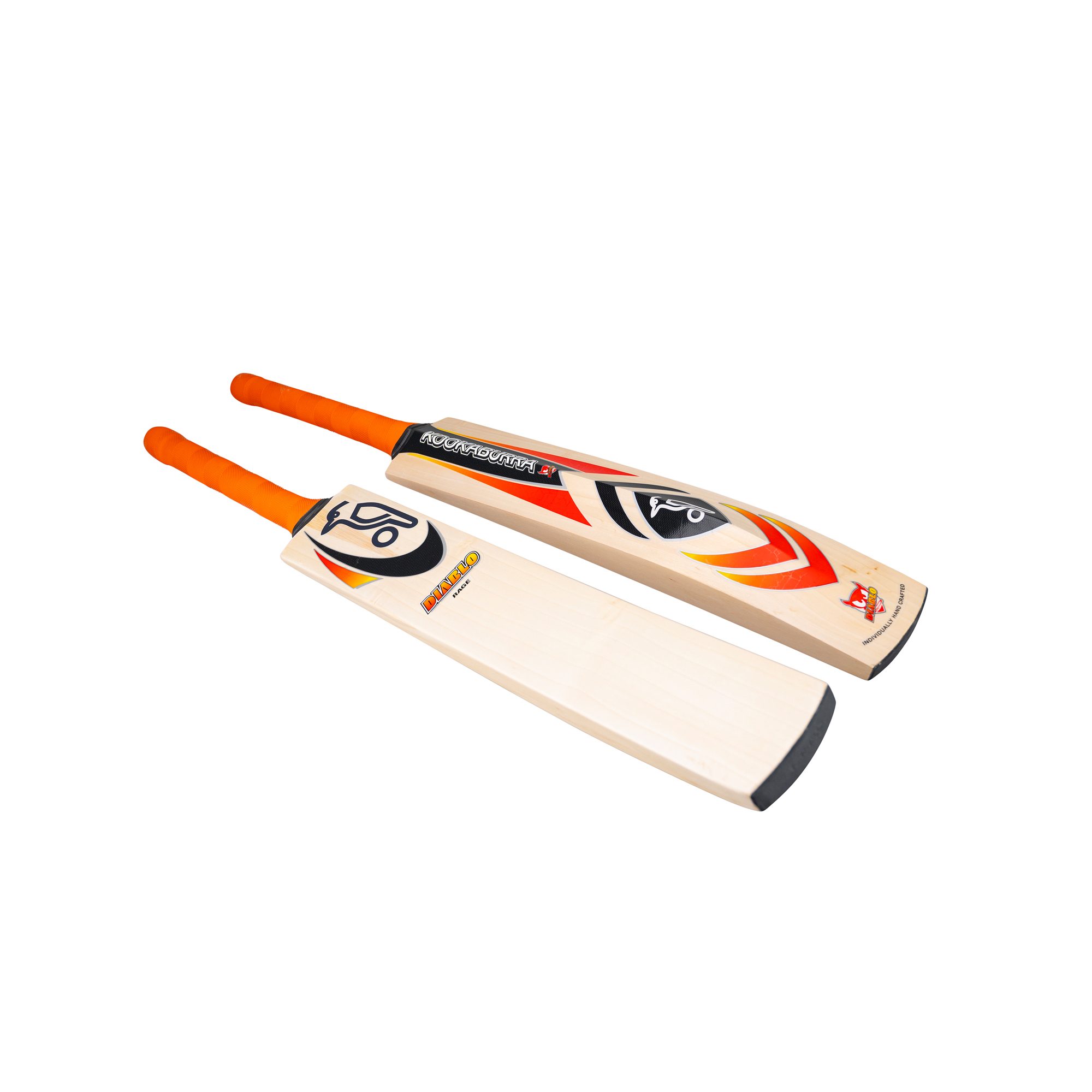 Kookaburra Diablo Rage Cricket Bat (2026) - Image 7