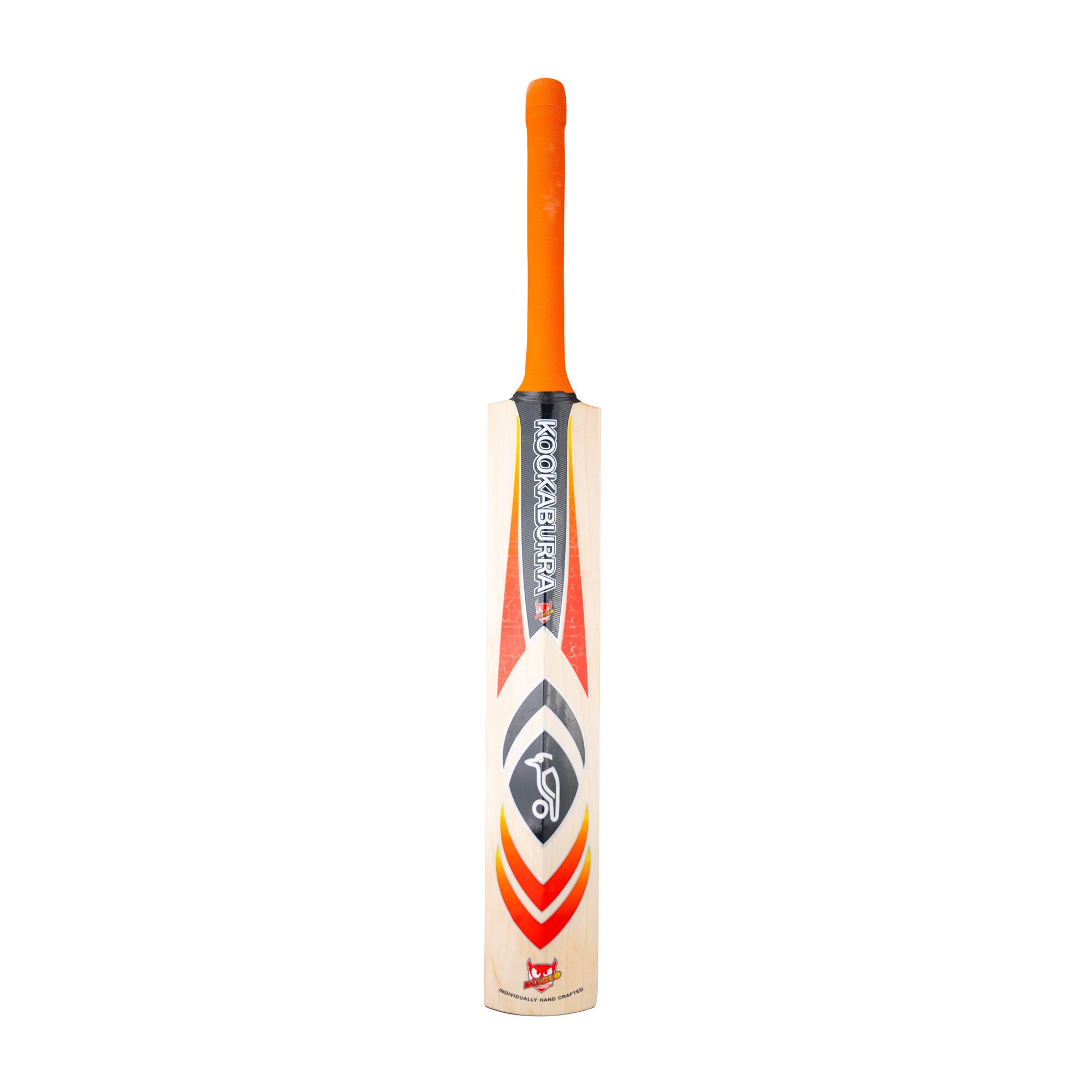 Kookaburra Diablo Rage Cricket Bat (2026) - Image 6