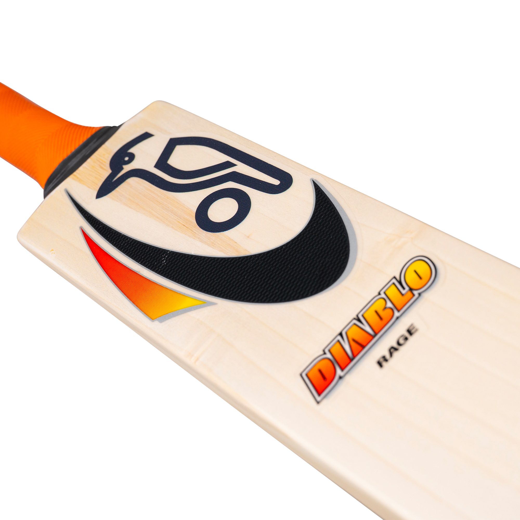 Kookaburra Diablo Rage Cricket Bat (2026) - Image 5