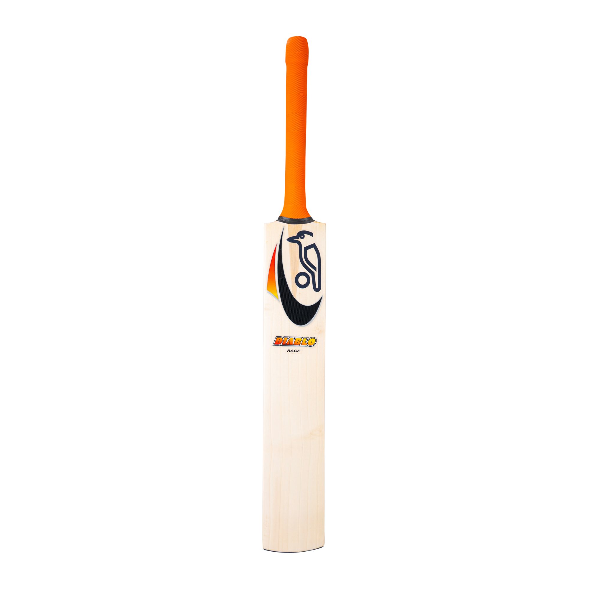 Kookaburra Diablo Rage Cricket Bat (2026) - Image 4