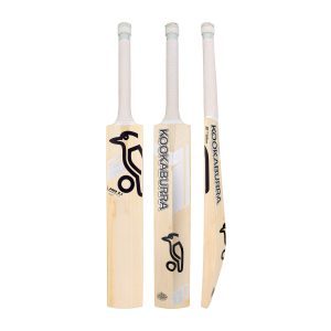 Kookaburra Ghost Pro 3.1 Icon Cricket Bat (2026)