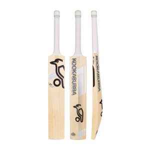 Kookaburra Ghost 5.1 Legend Cricket Bat (2026)