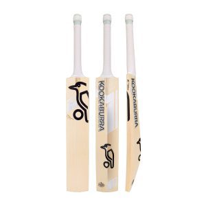 Kookaburra Ghost Pro Players Cricket Bat (2026)