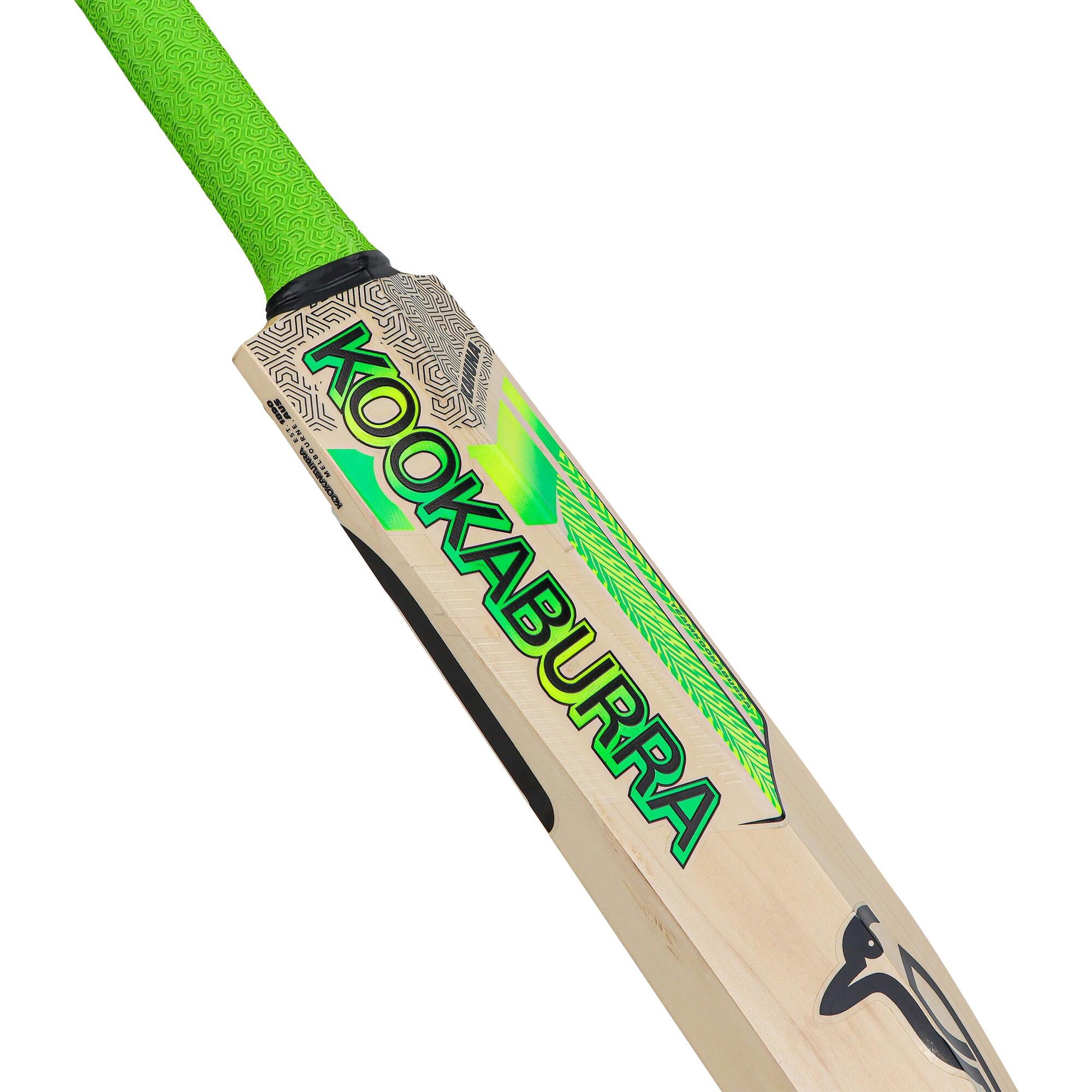 Kookaburra Kahuna 5.1 Legend Cricket Bat (2026) - Image 11