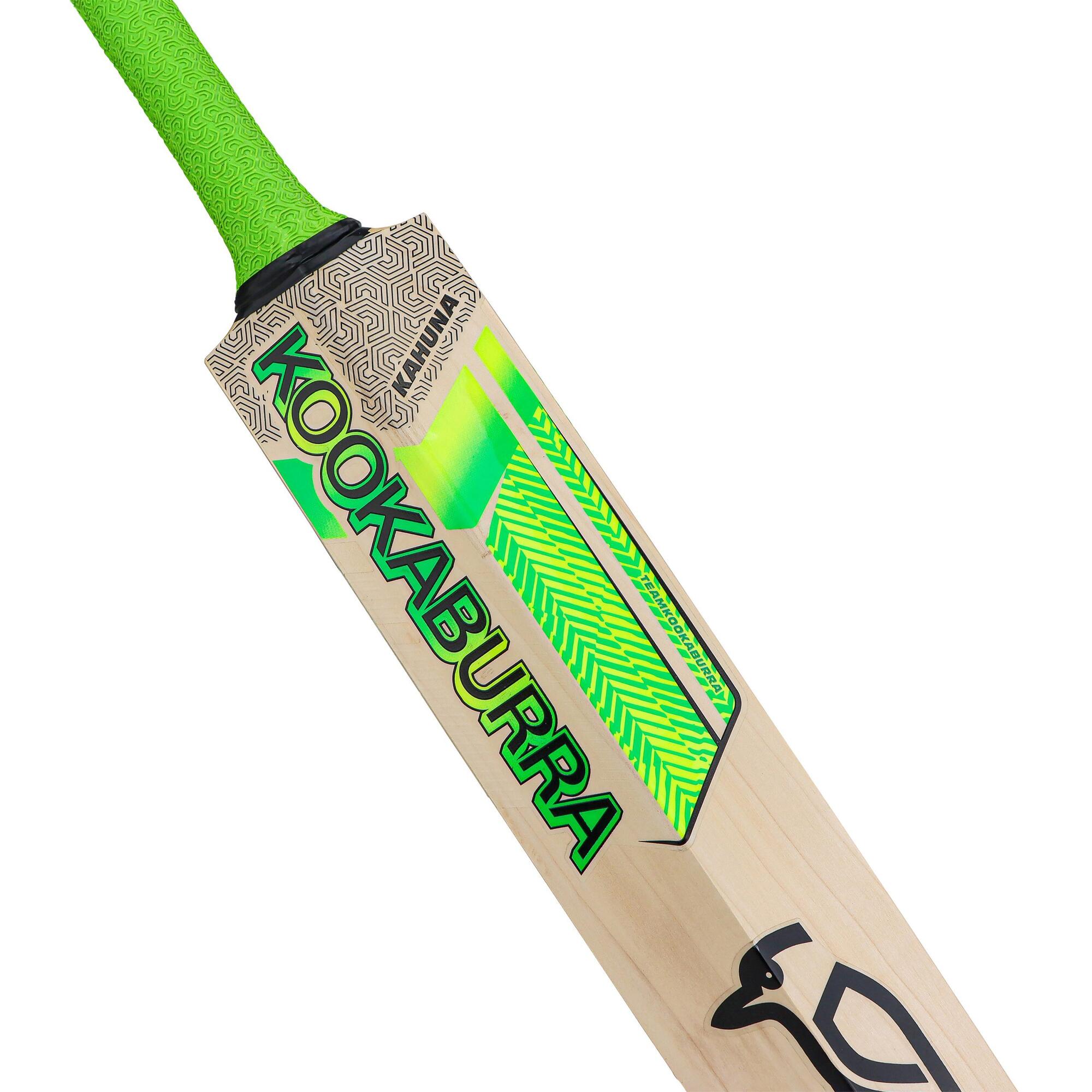Kookaburra Kahuna 5.1 Legend Cricket Bat (2026) - Image 10