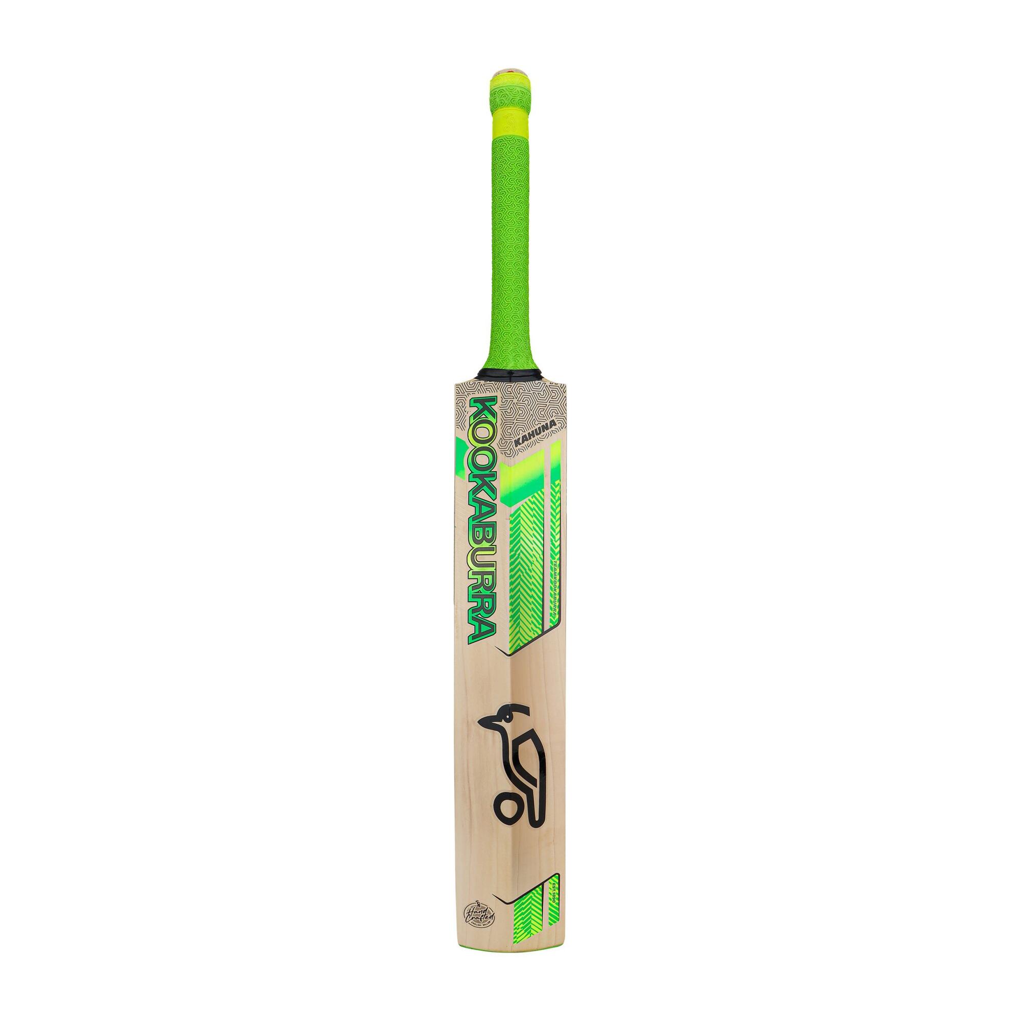 Kookaburra Kahuna 5.1 Legend Cricket Bat (2026) - Image 9