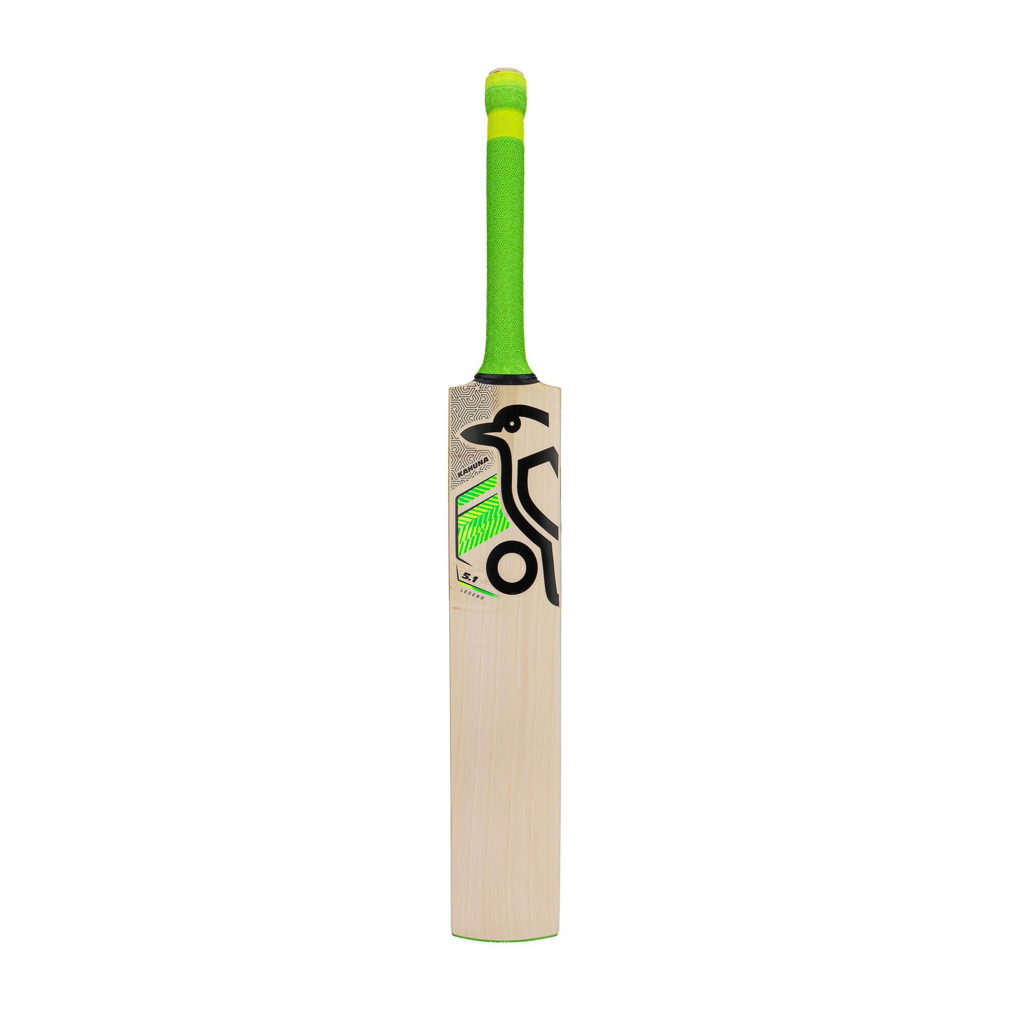 Kookaburra Kahuna 5.1 Legend Cricket Bat (2026) - Image 7