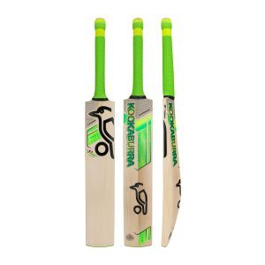 Kookaburra Kahuna 5.1 Legend Cricket Bat (2026)