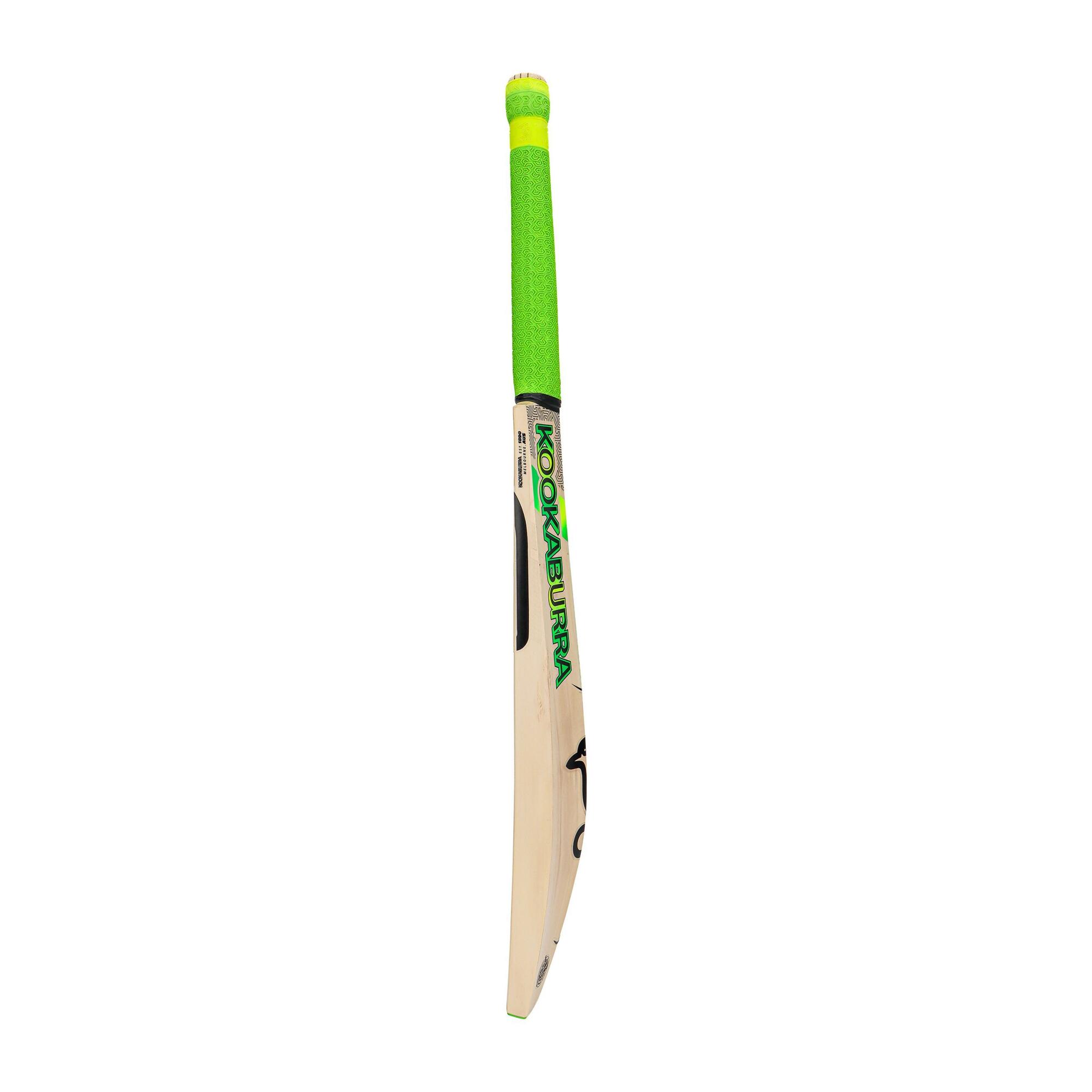Kookaburra Kahuna 5.1 Legend Cricket Bat (2026) - Image 4