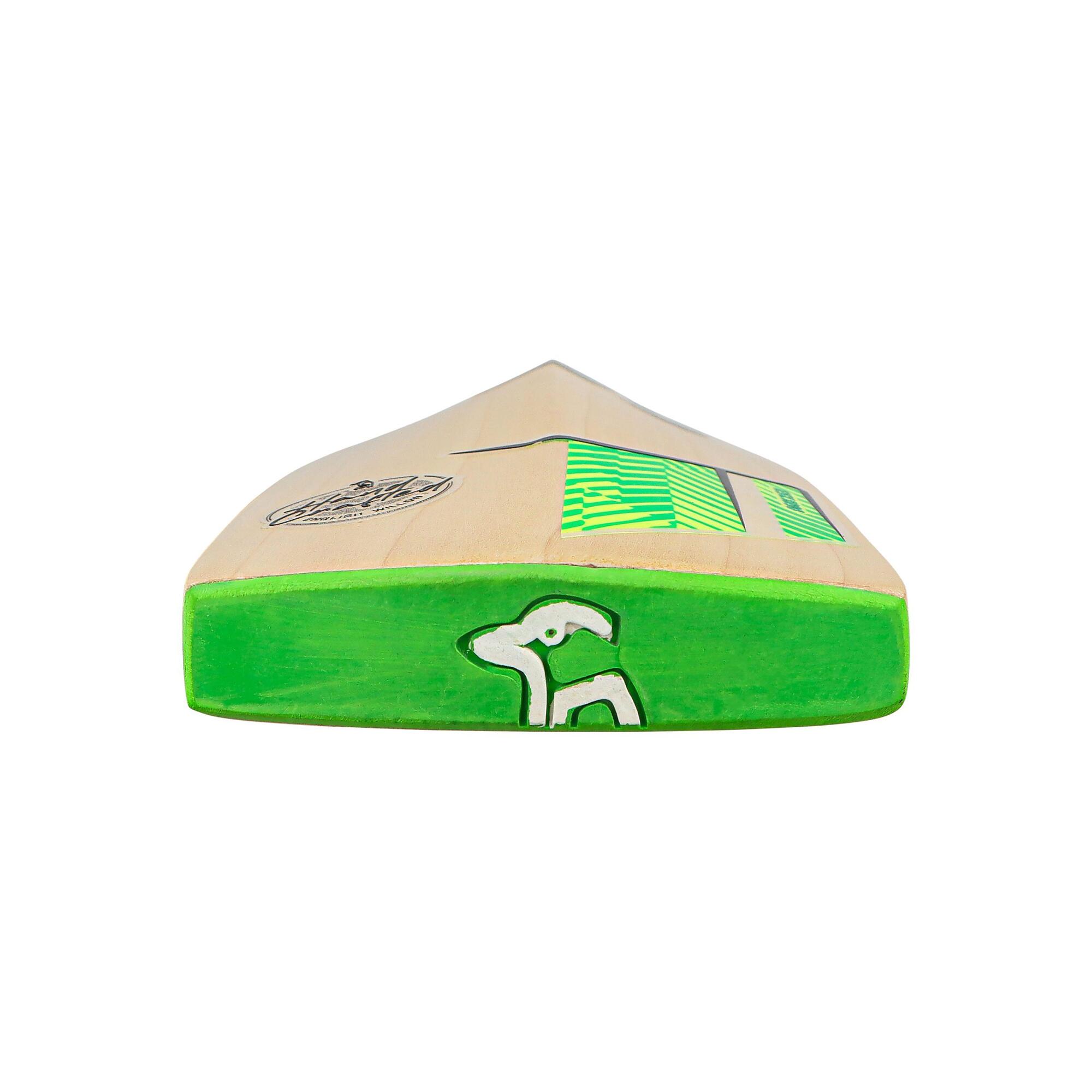 Kookaburra Kahuna 5.1 Legend Cricket Bat (2026) - Image 2