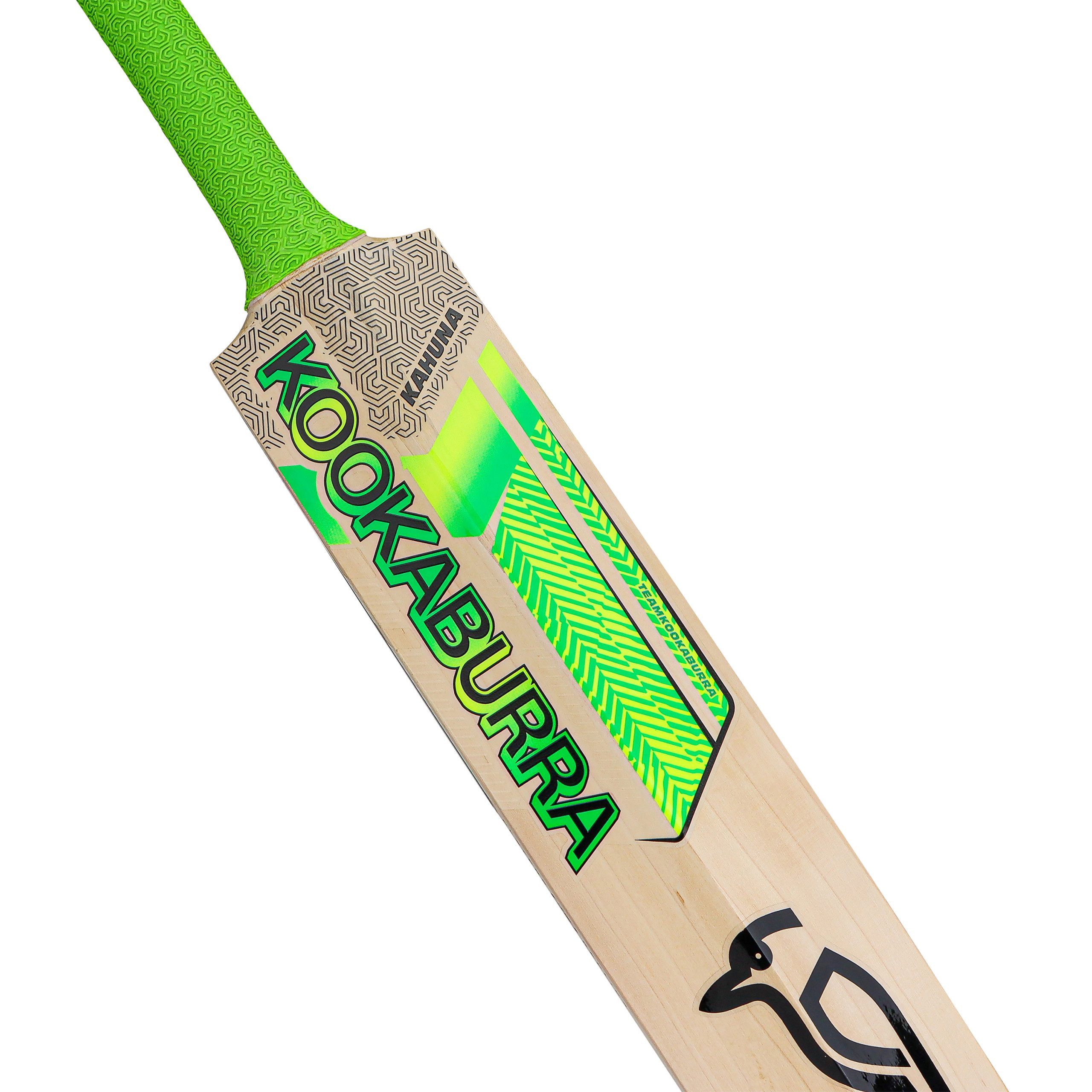 Kookaburra Kahuna Jos Buttler Pro Players Replica Cricket Bat (2026) - Image 12