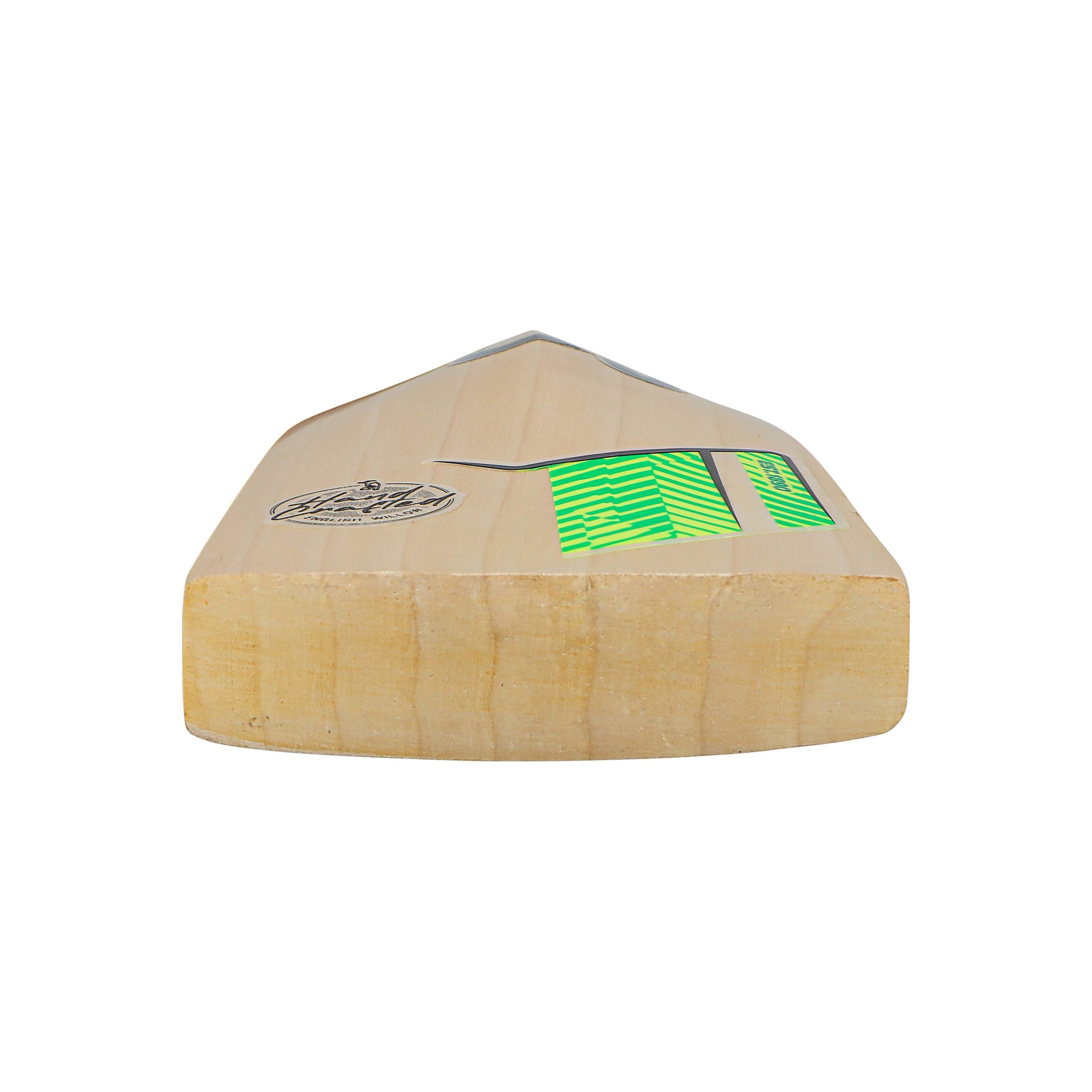 Kookaburra Kahuna Jos Buttler Pro Players Replica Cricket Bat (2026) - Image 3